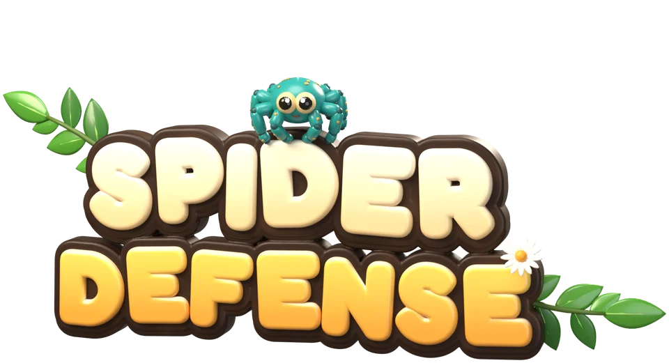 Spider Defense